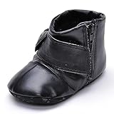 Estamico ベビー・ガールズ US サイズ: 12-18 Months カラー: ブラック