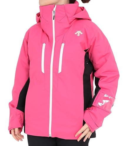 Amazon.co.jp: デサント（DESCENTE） スキーウェア ジャケット S.I.O