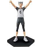 Amazon | 澤村大地 ハイキュー!! DXFフィギュアvol.8 キャプテン