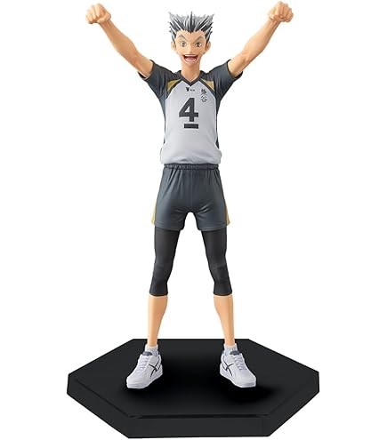 Amazon | 澤村大地 ハイキュー!! DXFフィギュアvol.8 キャプテン