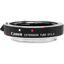 CANON EF 20-35mm ／EXTENSION TUBE EF25 Canon EF25 Extension Tube with Box #44827 | eBay