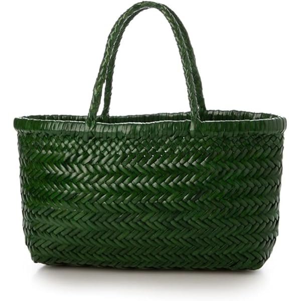 Amazon | DRAGON DIFFUSION ドラゴン レザー メッシュバッグ