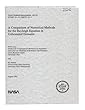 A Comparison of Numerical Methods for the Rayleigh Equation in Unbounded Domains