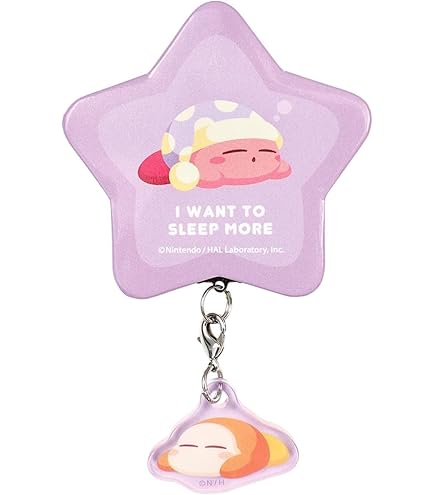 Amazon | ティーズファクトリー 星のカービィ カービィ