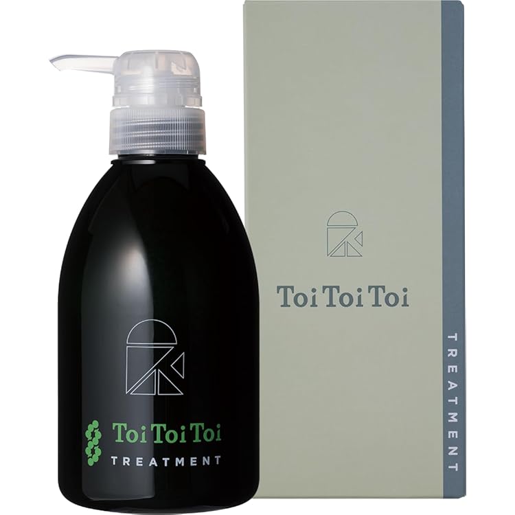 Amazon | トイトイトーイ シャンプー 125mL & トリートメント 100g