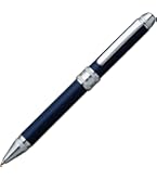 Amazon | プラチナ万年筆 多機能ペン ダブル3アクション スターリング