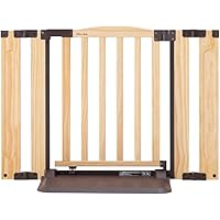 日本育児 ベビーゲート スーパーワイドゲイト グレー 6ヶ月~24ヶ月 Amazon.co.jp: 日本育児 ベビーゲート スーパーワイドゲイト