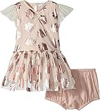 Stella McCartney Kids DRESS ベビー・ガールズ ガールズ US サイズ: 12 カラー: ピンク