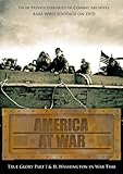 America at War [DVD]