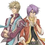 �l�I �A���W�F���[�N Abyss CHARACTER SONGS SCENE02(�N�F�t�B����/�H�n��it�fs so free)