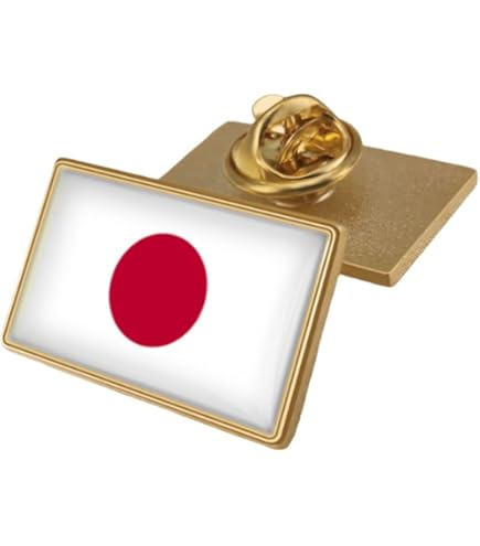 Amazon | 囲碁将棋 ピンバッジ 4つセット A7ARLA | バッジ | おもちゃ