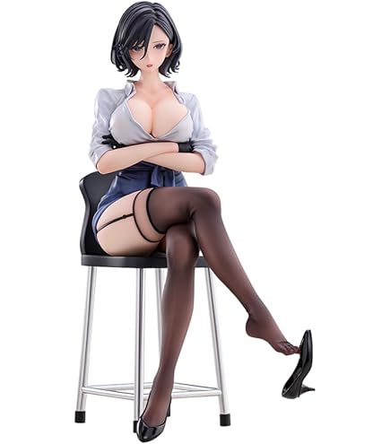 Amazon | BearPanda ドレスシリーズ 家庭教師 冬山あさこ 1/6スケール