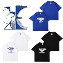 SUPER JUNIOR 展示会 SUPER RECORDS Tシャツ ドンへ SUPER JUNIOR 展示会 SUPER RECORDS Tシャツ ドンヘ - メルカリ