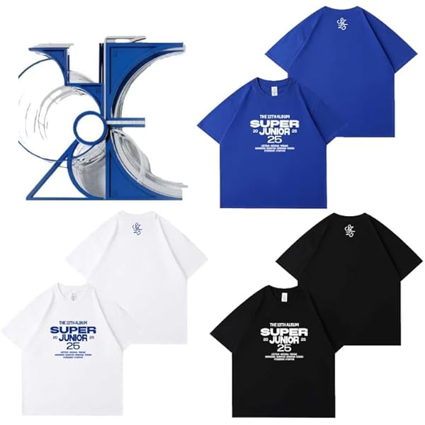 Amazon.co.jp: NCT Mark The Firstfruit T-shirt, Album