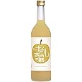 中埜酒造 國盛 なしのお酒 [ リキュール 720ml ]
