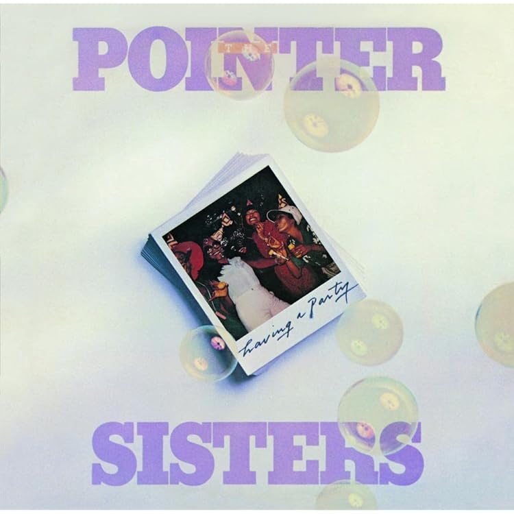 BCM CD ポインター・シスターズ/ザッツ・ア・プレンティ POINTER SISTERS - Pointer Sisters / That's A Plenty - Amazon.com Music