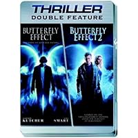 バタフライ・エフェクト DVD プレミアム・エディション