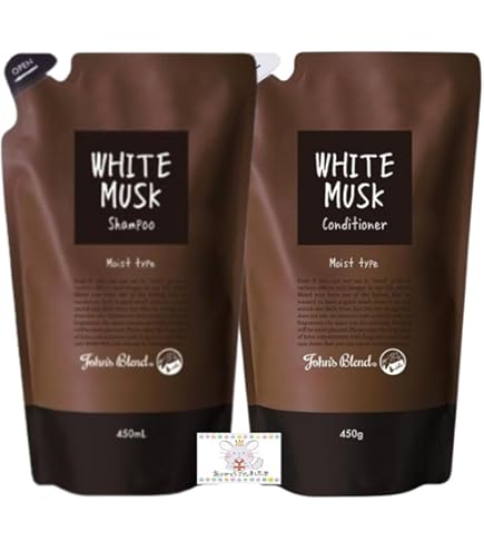 Amazon | アジエンス しっとり保湿タイプ シャンプー+コンディショナー