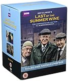 Last Of The Summer Wine - The Complete Collection [Region 2]