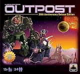 Outpost [並行輸入品]