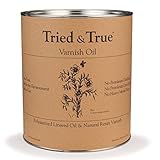 Varnishオイル、Quart