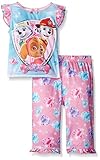 Paw Patrol baby-girls Rescue Pup Gems 2ピースセット カラー: ピンク
