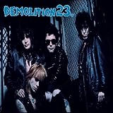 DEMOLITION 23 (輸入盤LP/リイシュー) [Analog]