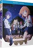 Asteroid In Love: The Complete Series [Blu-ray]