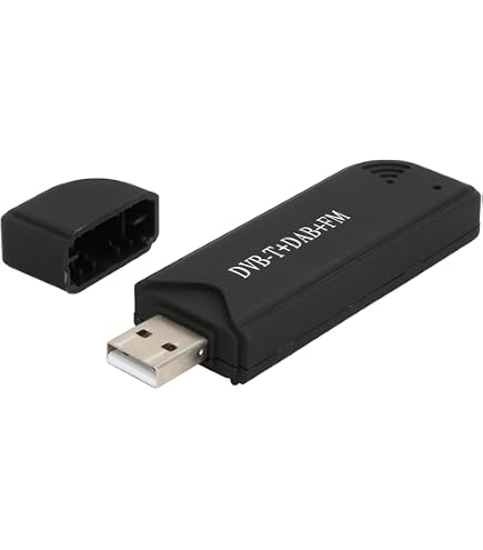 Amazon.co.jp: TVチューナー USB接続ドングル型地上デジタルTV