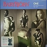 ベビービョルン ベビーキャリア One メッシュ ブラック / レッド 091005