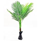 MIRAIS 観葉植物 造花 リアルプラント08 大型 人工 部屋 リアル 会社 緑 おしゃれ インテリア フェイクグリーン MR-KUI-E8-90
