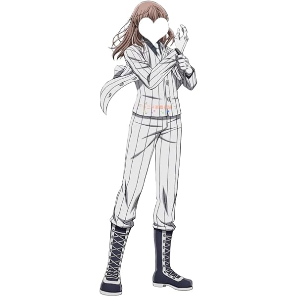 Amazon.co.jp: ☆工場直売☆ 桃源暗鬼 桃太郎機関スーツ コスプレ衣装