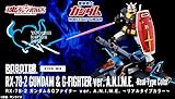 魂ネイション2018【開催記念商品】RX-78-2 ガンダム ＆ Gファイター ver. A....