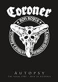 Autopsy (CD+3DVD)