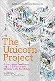 The Unicorn Project: A Novel about Developers, Digital Disruption, and Thriving in the Age of Data (English Edition) The Unicorn Project: A Novel about Developers, Digital Disruption, and Thriving in the Age of Data (English Edition)