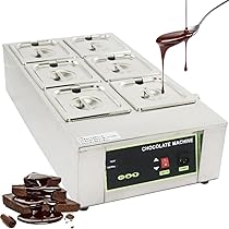 電気チョコレート湯煎器　ET-3800 中古　100V 850W 電気チョコレート湯煎器ET-3800 中古100V 850W