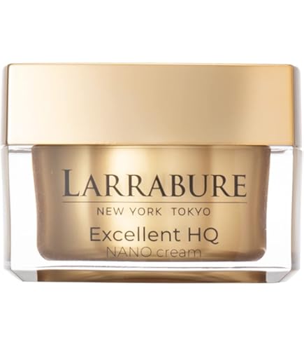 Amazon | ララビュウ 公式 【HCリポクリーム 50g】 保湿 シワ 透明感