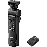 SONY(ソニー) ACC-VPT3ZK アクセサリーキット(GP-VPT3 ブラック + NP-FZ100)