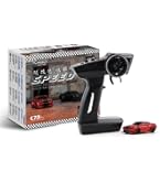 Amazon.co.jp: Turbo Racing C65 1:76ドリフトカー ターボレーシング 1