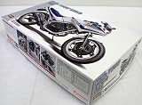 barchetta 1/12 ホンダ VT250F(MC08)1984【ハセガワ バイク プラモデル BK14】 hs-bk14
