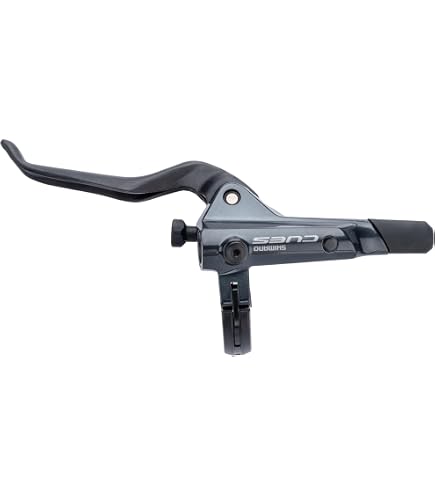 Amazon | シマノ(SHIMANO) CUES 油圧ディスクブレーキレバー BL-UR405