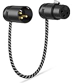 Amazon | Sennheiser ゼンハイザー KA 600 MKE 600用カールコード