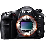 【整備済み品】ソニー SONY α99 ボディ SLT-A99V