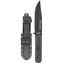 その他 ka-bar Amazon.co.jp: KA-BAR EK Commando 固定刃ナイフ 5インチ