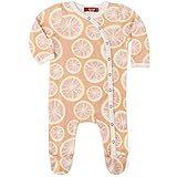 MilkBarn SHIRT ベビー・ガールズ ユニセックス・ベビー US サイズ: 0-3 Months カラー: ピンク