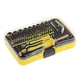 MESTORE18 精密ドライバーセット ビットツール 修理ツール 多機能ツールキット 磁気スクリュードライバー 携帯電話 スマホ 専門修理工具ボックス 70 in 1
