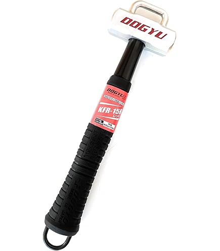 ⭐︎専用☆ Amazon.co.jp: DOGYU カラビナフック対応ハンマー KFR-20 全長
