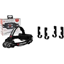 レッドレンザー　LEDLENSER H19R core ヘッドライト Ledlenser H19R Core ｜ヘッドライト｜レッドレンザー公式通販