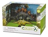CollectA Dinosaur Figure Open Box Set (2-Piece) [並行輸入品]