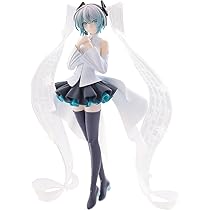 Amazon.co.jp: キャラクター ボーカル シリーズ01 初音ミク 初音ミク 